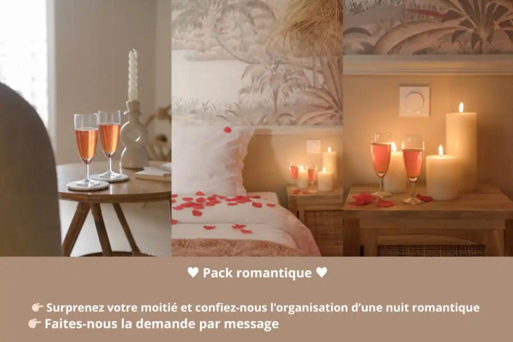 Cosy Et Charmant Wifi Tres Haut Debit Lyon Exterior foto